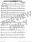 Pirates of the Caribbean part 3 marching band sheet music