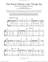The Place Where Lost Things Go piano solo sheet music