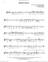 Midnight Special voice and other instruments sheet music