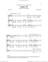 Psalm 70 choir sheet music