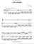 I'm Yours voice and piano sheet music