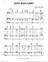 Does Jesus Care? voice piano or guitar sheet music