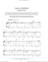 Just A Notion piano solo sheet music