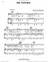 Mr. Natural voice piano or guitar sheet music