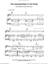 The Unluckiest Man In The World voice piano or guitar sheet music