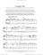 Forget Me piano solo sheet music