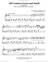All Creatures Great And Small piano solo sheet music