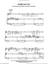 Let Me Love You sheet music download