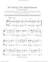 All Along The Watchtower piano solo sheet music