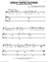 Great Expectations voice and piano sheet music