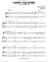 Carry You Home voice and piano sheet music