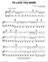 To Love You More voice piano or guitar sheet music