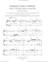 Nobody Does It Better piano solo sheet music