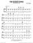 The Buddi Song voice piano or guitar sheet music