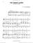 The Siren's Song voice piano or guitar sheet music