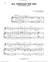 All Through The Day voice piano or guitar sheet music