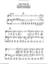 Love You Too voice piano or guitar sheet music