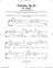 Prelude In G-Sharp Minor Op. 32 No. 12 sheet music download