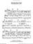 Gimme Some Truth voice piano or guitar sheet music
