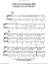 I Will Love You Monday voice piano or guitar sheet music