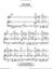 The Spell voice piano or guitar sheet music