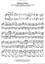 Strauss Party piano solo sheet music