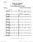 Music Children - Choral Suite 1 orchestra/band sheet music