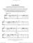 Location sheet music download
