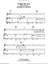 Soldier Of Love voice piano or guitar sheet music