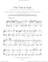 The Tide Is High piano solo sheet music