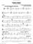 Waka Waka jazz band sheet music