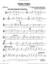 Waka Waka jazz band sheet music