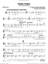 Waka Waka jazz band sheet music