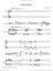 Rain Songs orchestra sheet music