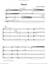 Rituals string quartet sheet music