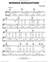 Morning Morgantown voice piano or guitar sheet music