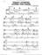 Today I Started Loving You Again voice piano or guitar sheet music