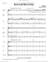 Down To The River To Pray orchestra/band sheet music