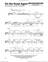 On The Road Again harmonica solo sheet music