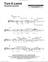 Turn It Loose harmonica solo sheet music