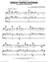 Great Expectations voice piano or guitar sheet music