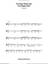 Oh Dear What Can The Matter Be? sheet music download