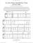 It's The Most Wonderful Time Of The Year piano solo sheet music