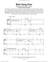 Best Song Ever sheet music download