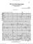 The Art of the Fugue Suite brass quintet sheet music