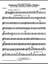 Manhattan Transfer Swings! orchestra/band sheet music