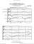 The Sunken Cathedral brass quintet sheet music