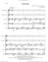 Hallelujah brass quintet sheet music