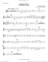 Jubilate Deo brass quintet sheet music