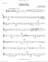 Jubilate Deo brass quintet sheet music